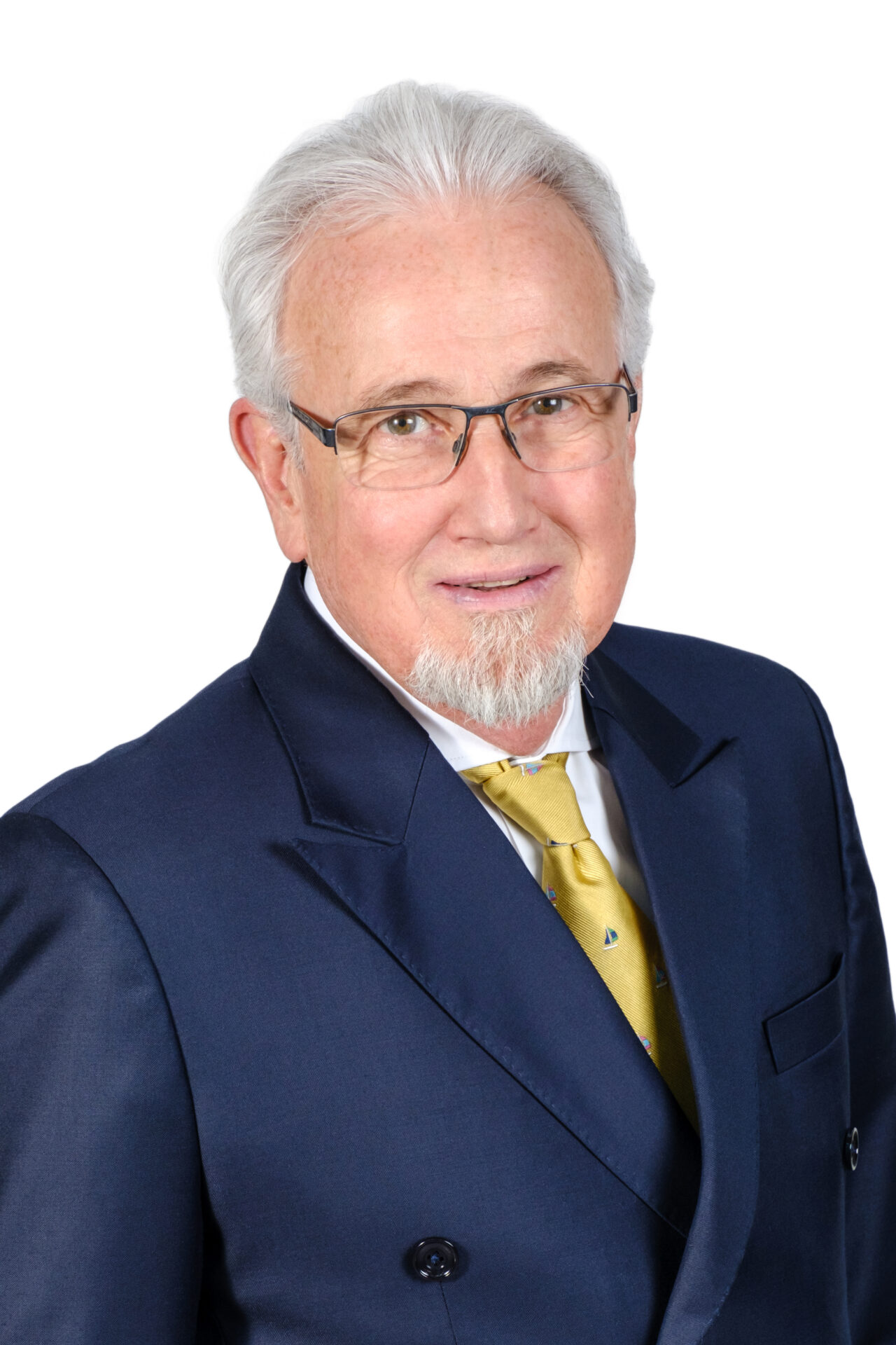 Peter Blanckenberg - Director