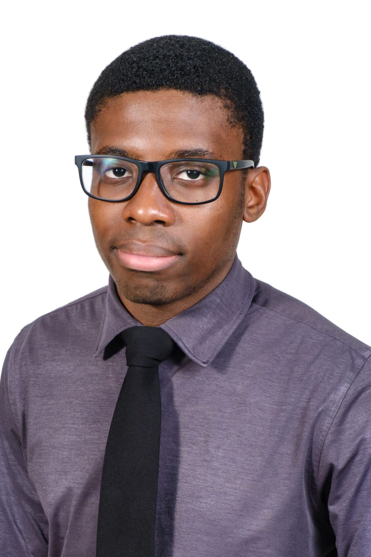 Nyiko Furumele - Associate