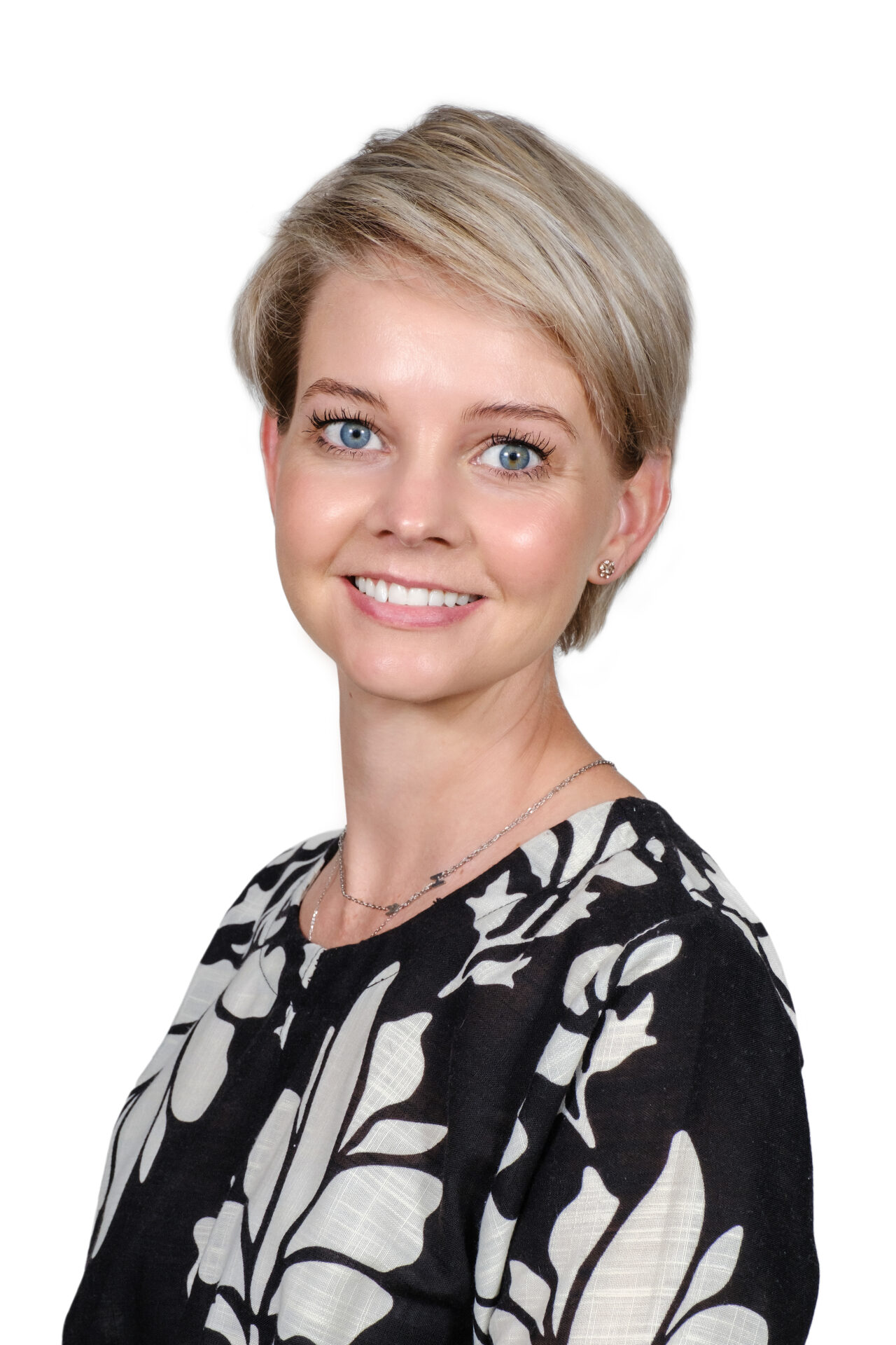 Heather Kemp - Director