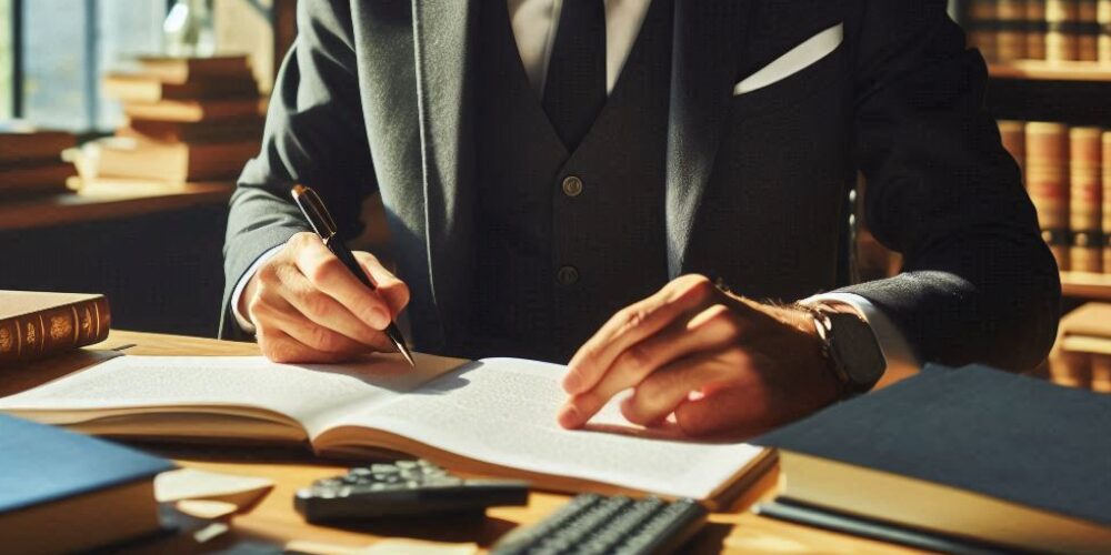 When Does an Attorney Have a Conflict of Interest?