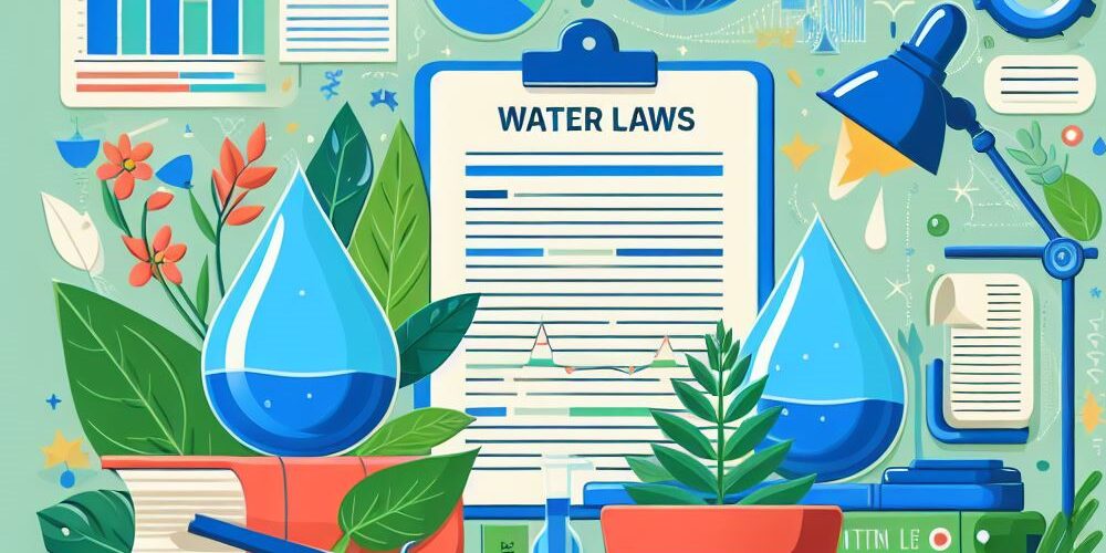 A Look at The Risk of Water for Developers and Estates