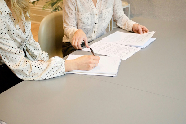 notary public