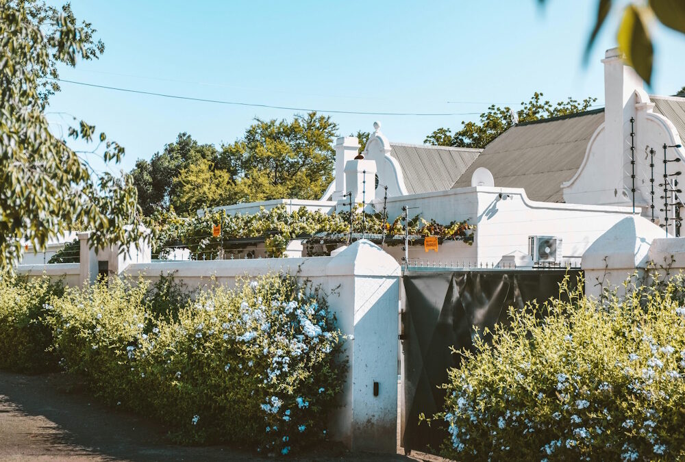 Transferring a Property from Your Name to a Trust or Company