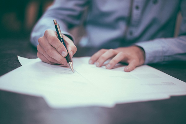 The Danger of Dealing with Trusts